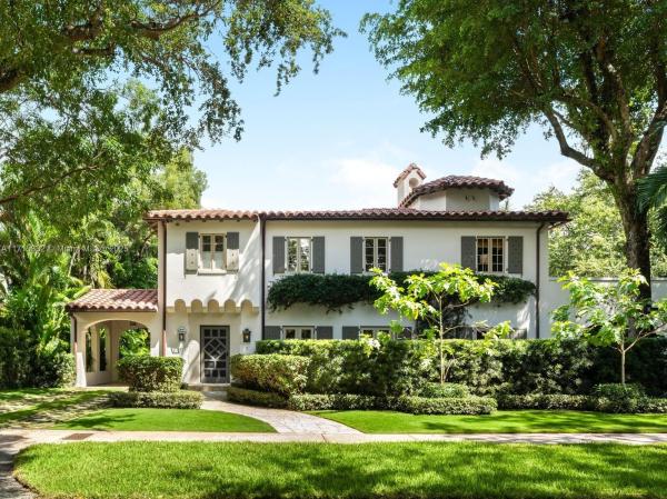 Granada, 1021 Alhambra Cir, Coral Gables, Florida 33134, image 1