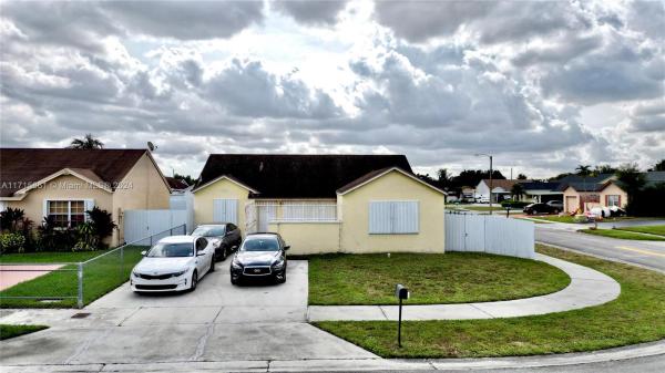 Leslie Patio Homes, 3252 NW 203rd Ln, Miami Gardens, Florida 33056, image 1