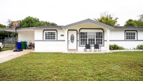 Floral Heights, 1824 SW 43rd Ave, Fort Lauderdale, Florida 33317, image 1