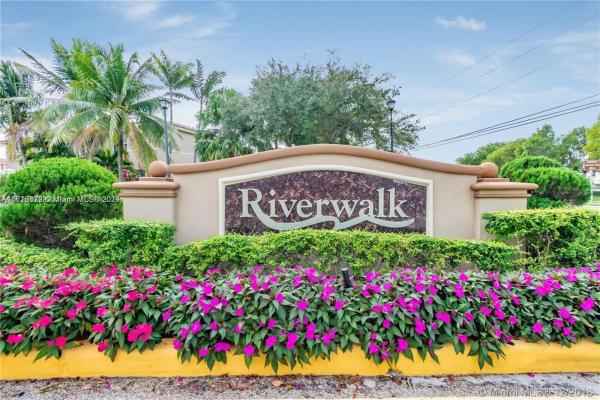 Riverwalk, 240 Riverwalk Cir, Sunrise, Florida 33326, image 1