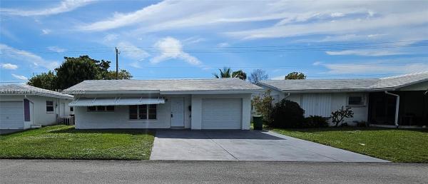 Fairhaven 11, 8104 NW 57th Ct, Tamarac, Florida 33321, image 1