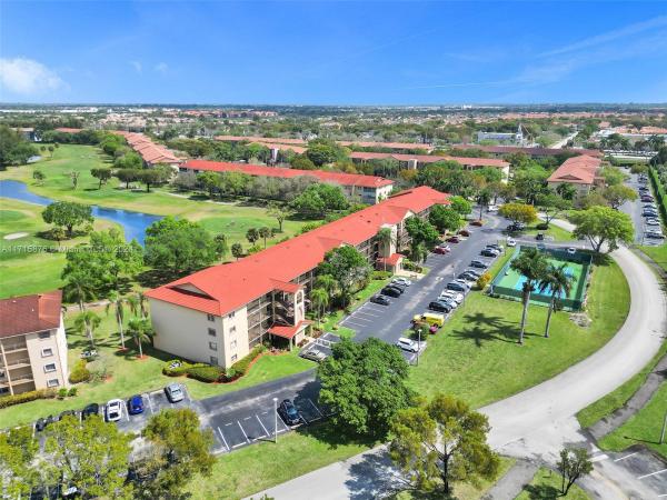 Cambridge At Century Village, 12601 SW 13th St #401G, Pembroke Pines, Florida 33027, image 1