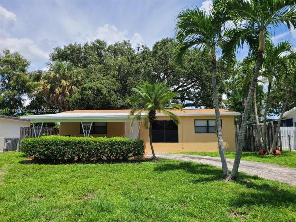 Sunshine Park Estates, 2401 N 62nd Ave, Hollywood, Florida 33024, image 1