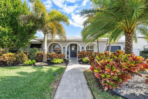 Woodstock, 2130 NW 109th Ave, Sunrise, Florida 33322, image 1