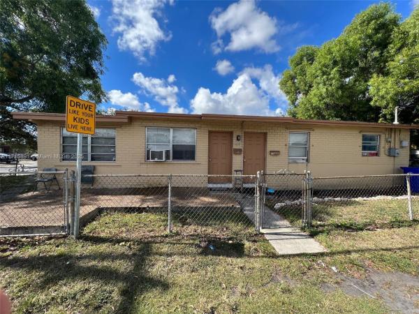Lincoln Park, Fort Lauderdale, Florida 33311, image 1