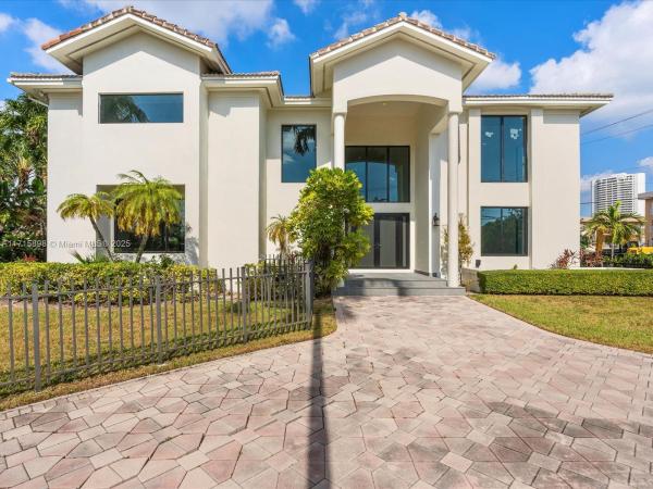 Eastern Shores, 3461 NE 170th St, North Miami Beach, Florida 33160, image 1