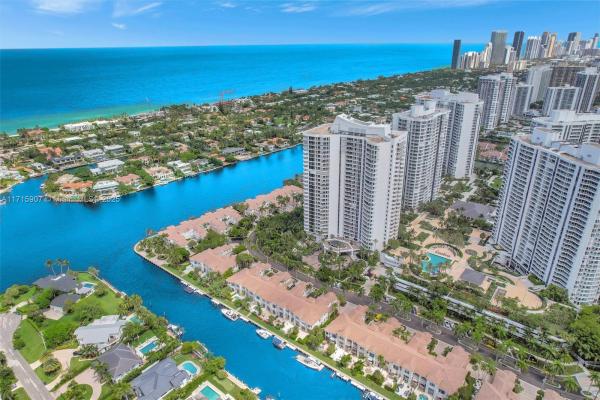 Atlantic 2 At The Point, 21150 Point Pl #1101, Aventura, Florida 33180, image 1
