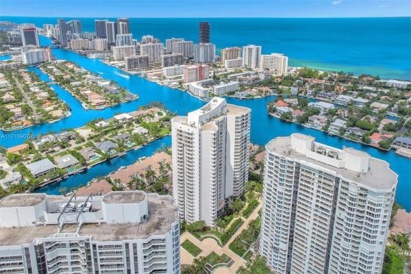 Atlantic 2 At The Point, 21150 NE 38th Ave #1101, Aventura, Florida 33180, image 3