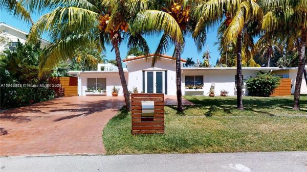 Golden Shores Ocean Boulevard Estates, 211 190th St, Sunny Isles Beach, Florida 33160, image 1