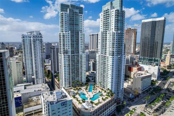 Vizcayne South, 253 NE 2 St #413, Miami, Florida 33132, image 1