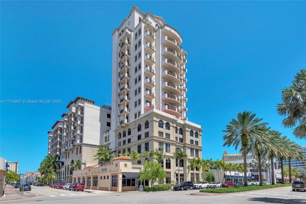 The Ponce Tower, 1805 Ponce De Leon Blvd #632, Coral Gables, Florida 33134, image 1