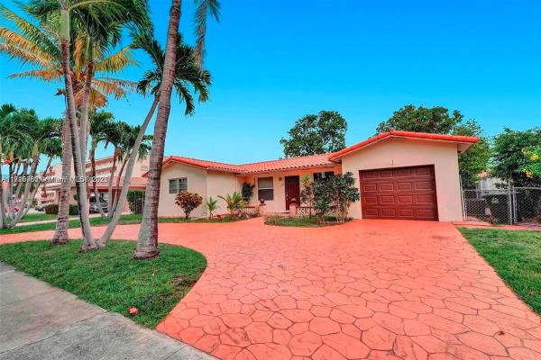 Gulfstream Estates, 1118 NE 3rd St, Hallandale Beach, Florida 33009, image 1