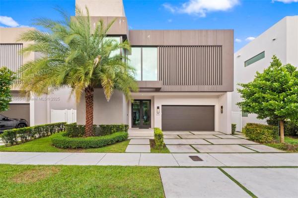 The Mansions At Doral, 10531 NW 67th Ter, Doral, Florida 33178, image 1