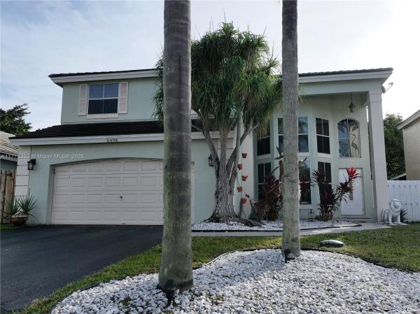 Somerset At Laurens Turn, 5494 NW 55th Dr, Coconut Creek, Florida 33073, image 1