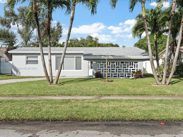 Driftwood Plaza, 6341 Simms St, Hollywood, Florida 33024, image 1