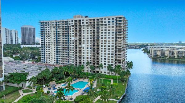 The Clipper At Biscayne Cove, 18151 NE 31st Ct #1709, Aventura, Florida 33160, image 1