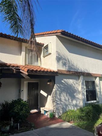 Village Homes In The Crossings, 11434 SW 132nd Pl #69-4, The Crossings, Florida 33186, image 1