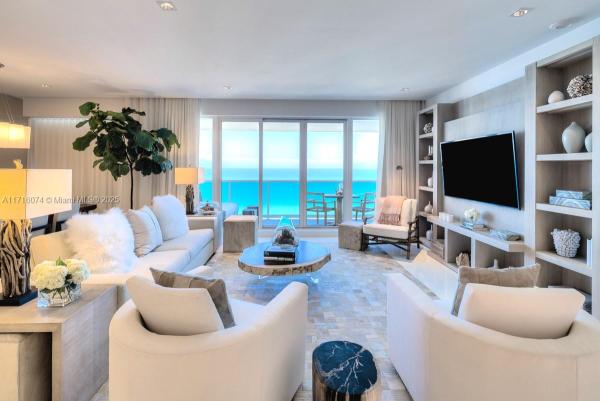 1 Hotel & Homes, 102 24th St #PH-1720, Miami Beach, Florida 33139, image 1