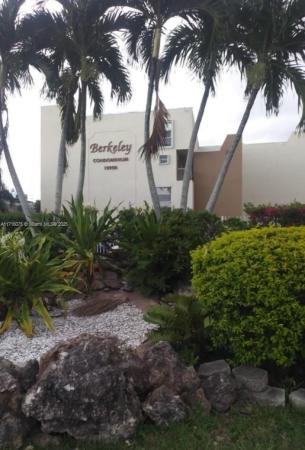 The Berkeley, 10900 SW 104th St #210, Kendall, Florida 33176, image 1