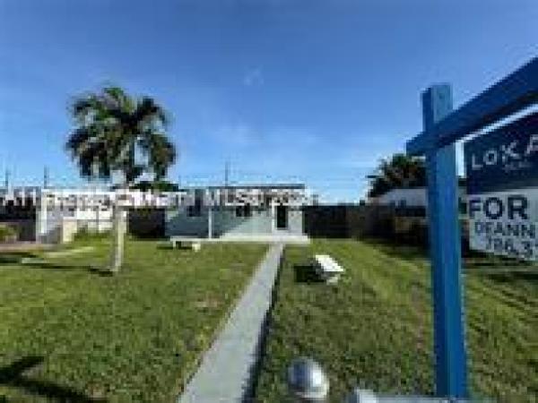 Magnolia Gardens, 2240 Rutland St 0, Opa-Locka, Florida 33054, image 1