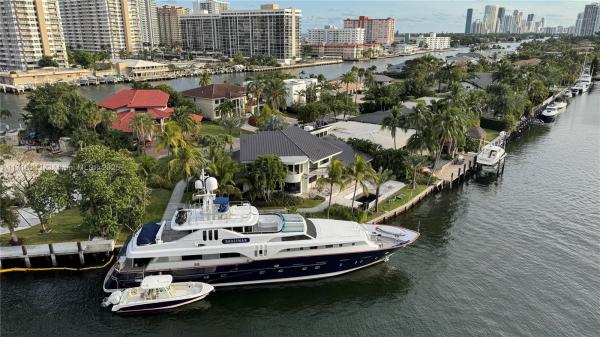 Golden Surf Towers, 137 Golden Isles Dr #907, Hallandale Beach, Florida 33009, image 1