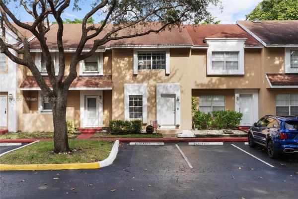 Jasmine At Woodmont, 7120 Woodmont Ave #7120, Tamarac, Florida 33321, image 1