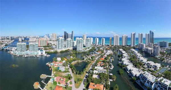 Parque Towers, 330 Sunny Isles Blvd #1908, Sunny Isles Beach, Florida 33160, image 1