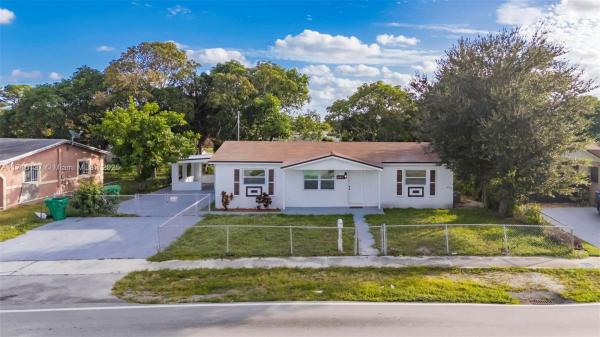 Riverdale Estates, 3340 NW 211th St, Miami Gardens, Florida 33056, image 1