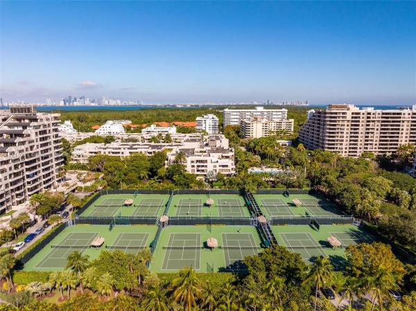 Botanica At Key Colony, 161 Crandon Blvd #417, Key Biscayne, Florida 33149, image 1