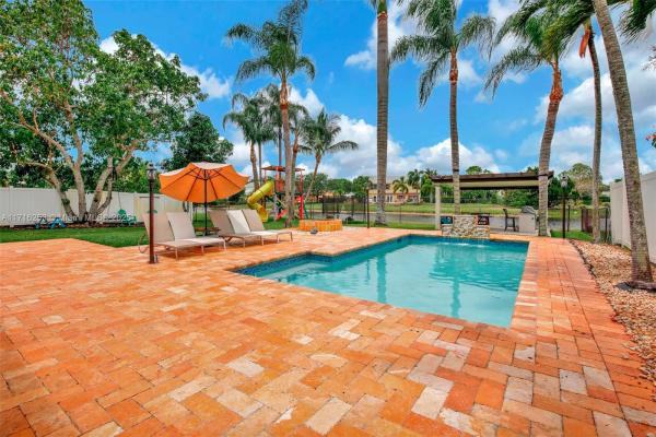 Gateland Estates, 10477 SW 49th Pl, Cooper City, Florida 33328, image 1