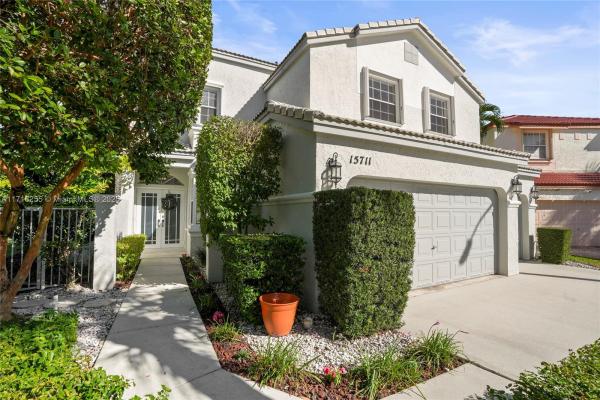 Classic Vista, 15711 NW 11th St, Pembroke Pines, Florida 33028, image 1