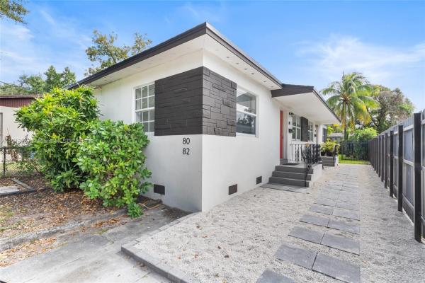 Inglewood Gardens, 80 NE 64th St, Miami, Florida 33138, image 1