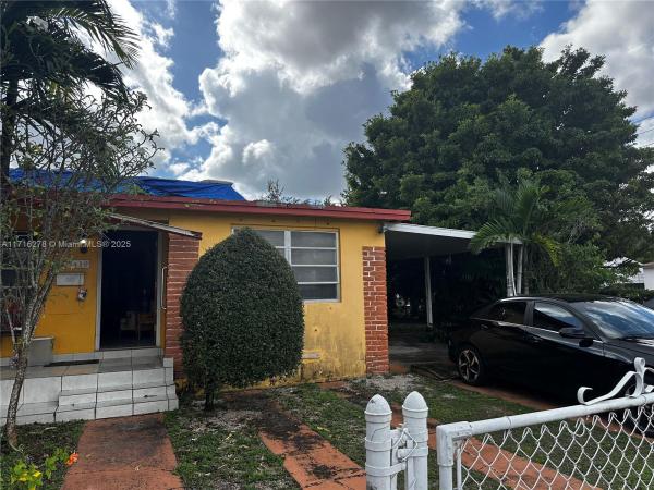 Flagler Gardens, 5410 SW 2nd St, Miami, Florida 33134, image 1