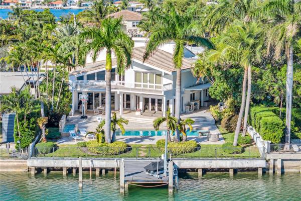 Biscayne Point, 1480 Daytonia Rd, Miami Beach, Florida 33141, image 1
