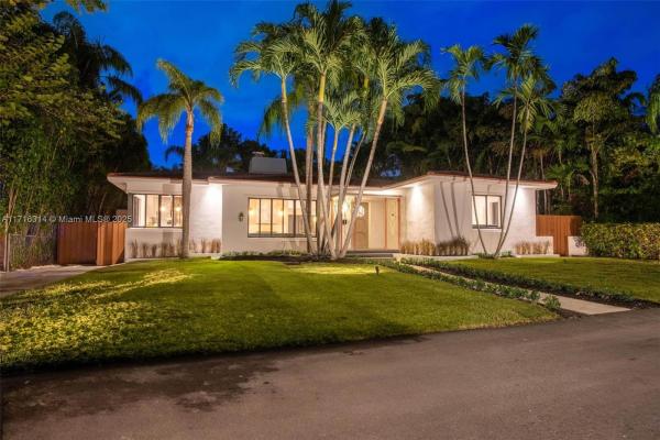 Washington Place, 753 NE 71st St, Miami, Florida 33138, image 1
