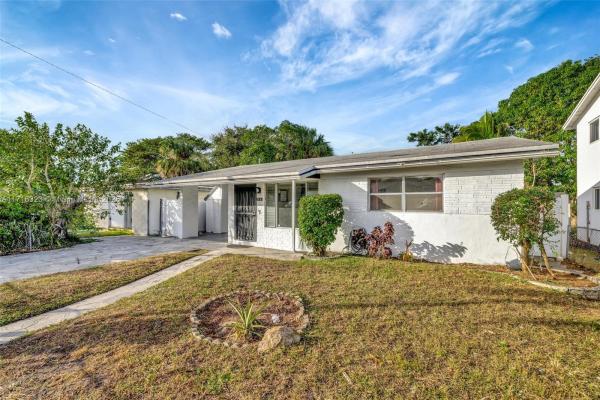 Washington Park, 2981 NW 7th Ct, Fort Lauderdale, Florida 33311, image 1