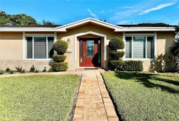 Plantation Sunrise Heights, 6901 NW 12th St, Plantation, Florida 33313, image 1