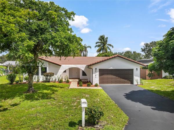 Shadow Wood, 8151 NW 2nd Mnr, Coral Springs, Florida 33071, image 1
