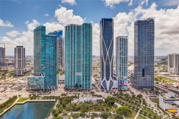 900 Biscayne Bay, 900 Biscayne Blvd #4705, Miami, Florida 33132, image 1