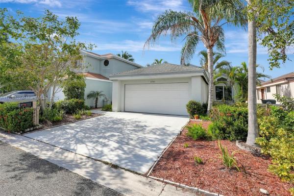 Lakeview Homes At Centura Parc, 2061 NW 37th Ave, Coconut Creek, Florida 33066, image 1