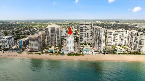 Galt Towers, 4250 Galt Ocean Dr #1L, Fort Lauderdale, Florida 33308, image 1