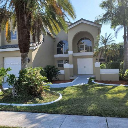 Preserve Estates, 19810 NW 10th St, Pembroke Pines, Florida 33029, image 1
