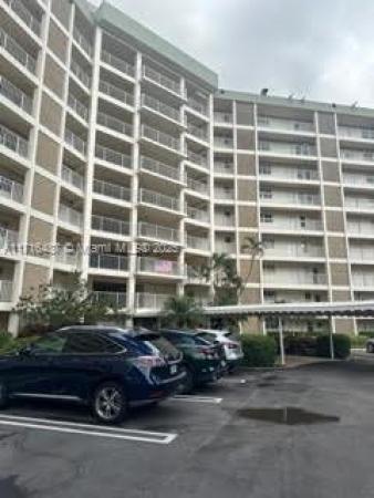 Palm-Aire Country Club 4, 3090 N Course Dr #401, Pompano Beach, Florida 33069, image 1