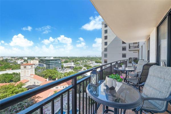 Puerta De Palmas, 888 S Douglas Rd #1109, Coral Gables, Florida 33134, image 1