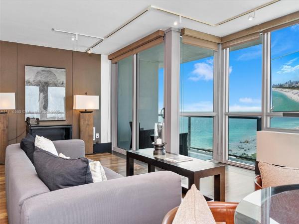 The Setai, 101 20th St #3302, Miami Beach, Florida 33139, image 1