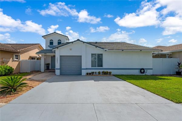 Woodfield, 10851 SW 144th Ave, The Hammocks, Florida 33186, image 1