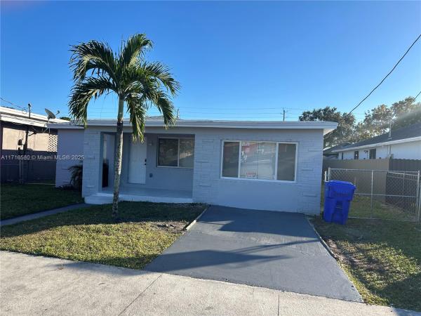 West Carver Ranches, 5738 Flagler St, Hollywood, Florida 33023, image 1