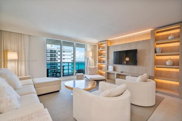 1 Hotel & Homes, 102 24th St #1413, Miami Beach, Florida 33139, image 1
