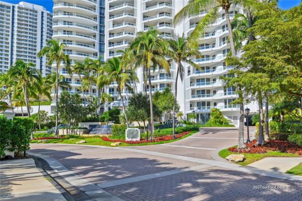 Atlantic 3 At The Point, 21050 Point Pl #2001, Aventura, Florida 33180, image 1