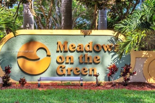 1727 W Meadows Cir W #1727, Boynton Beach, Florida 33436, image 1